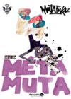 "Mutafukaz" : Des aliens sur le divan