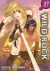Wild Rock – Par Kazusa Takashima – Taïfu