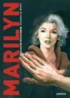 Marilyn, de l'autre côté du miroir - Par Christian de Metter - Casterman