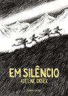 Em silencio - Par Adeline Casier - Ed. La Boîte à bulles