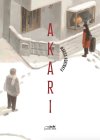 Akari, de Marco Kohinata : la nouvelle pépite du Lézard noir.