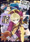 DanMachi, Sword Oratoria T. 15 & T. 16 - Par Takashi Yagi & Fujino Omori - Ototo