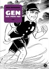 Gen aux pieds nus tome 4 - Par Keiji Nakazawa - Éd. Le Tripode 