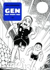 Gen aux pieds nus T. 3 : l'origine d'une vocation 