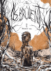 Ils Brulent T. 2, Prison et ciel - Par Aniss El Hamouri - Ed. Six pieds sous terre
