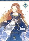La Nouvelle Cheffe de Clan T. 7 - Par Mon & Kim Roah - Ed. Kotoon