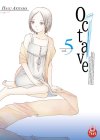 Octave T. 5 - Par Haru Akiyama - Taifu Comics