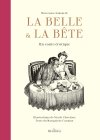 Nicole Claveloux dévoile un nouveau pan de l'érotisme dans "La Belle et la bête"