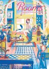 Rooms - Par Senbon Umishima - Delcourt/Tonkam