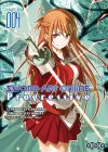 Sword Art Online Progressive T3 & T4 - Par Reki Kawahara & Kiseki Himura - Ototo
