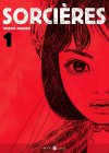 Sorcières T.1 - Par Daisuke Igarashi - Delcourt/Tonkam