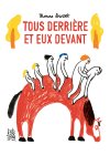 Tous derrière et eux devant - Par Thomas Brosset - Éd. Flblb