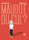 Sara Forestier, reine maudite (du cul)