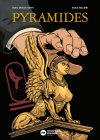 Pyramides : l'Intégrale - Par Didier Quella-Guyot & Sophie Balland - Ed. Nouveau Monde