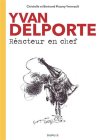 Toc-Toc ! Qui est là ? Yvan Delporte !