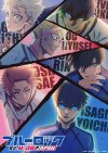 La saison 2 de Blue Lock : la déception de l'année