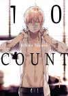 10 Count T1, T2 & T3 - Par Rihito Takarai - Taifu Comics