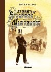 Les Carnets de Stamford Hawksmoor Par Bryan Talbot – Delirium