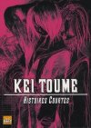 Histoires courtes - T1 & 2 - Kei Toume - Taïfu Comics
