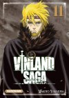Vinland Saga, T11 – Par Makoto Yukimura – Kurokawa