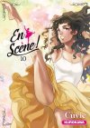 En scène ! T10 & T11 - Par Cuvie - Kurokawa