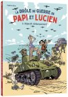 18 juin : Papi et Lucien libérés !