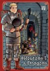 Gloutons & Dragons T1 - Par Ryoko Kui - Casterman
