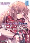 Sword Art Online Progressive Arc 2 T. 1 & T. 2 - Par Reki Kawahara & Shiomi Miyoshi - Ototo