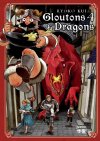 Gloutons & Dragons T4 - Par Ryoko Kui - Casterman