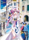 Aria The Masterpiece T1 - Par Kozue Amano - Ki-oon