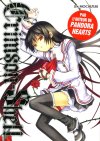 Crimson Shell – Par Jun Mochizuki – Éditions Ki-Oon