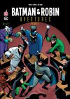 Batman & Robin Aventures T2 - Urban Comics