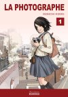 La photographe T1 - Par Kenichi Kiriki - Komikku