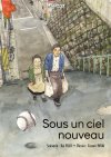 Sous un ciel nouveau - Par Cocoro Hirai & Kei Fujii - Ki-oon Latitudes