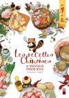 Les recettes chinoises de Monsieur Panda Roux - Par Wu Xiaozhou & Wang He - Urban China
