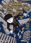 Mob Psycho 100 T. 12 - Par One - Kurokawa
