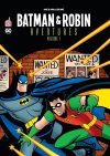 Batman & Robin Aventures T1 - Urban Comics