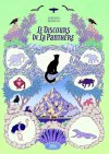 "Le Discours de la panthère" de Jérémie Moreau (Éditions 2024) : une faune pleine d'humanité