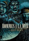 Hommes à la Mer - Par Riff Reb's - Soleil