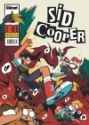 Sid Cooper, un premier opus qui a du piquant