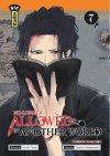 No Longer Allowed in Another World T. 7 - Par Hiroshi Noda & Takahiro Wakamatsu - Éd. Kana