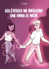 Les étoiles ne brillent que dans le noir - Par Cévany - Ed Leduc