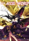 Accel World T3 & T4 - Par Reki Kawahara & Hiroyuki Aigamo - Ototo