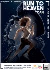 Expo-vente "Run to heaven" de TOAN chez Achetez de l'Art Paris