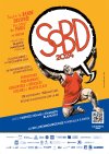 SoBD 2024, Salon de la BD à Paris
