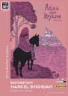 Exposition "Adieu mon Royaume" de Marcel Shorjian chez Achetez de l'Art Bordeaux