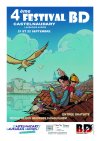 4e Festival BD de Castelnaudary (11400)