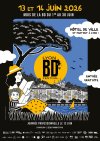 Lyon BD 2026 : rencontres, ambiance et bilan