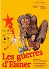Les Guerres d'Eisner à la Contemporaine à Nanterre