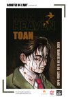 Exposition "Run to heaven" de Toan chez Achetez de l'Art Bordeaux